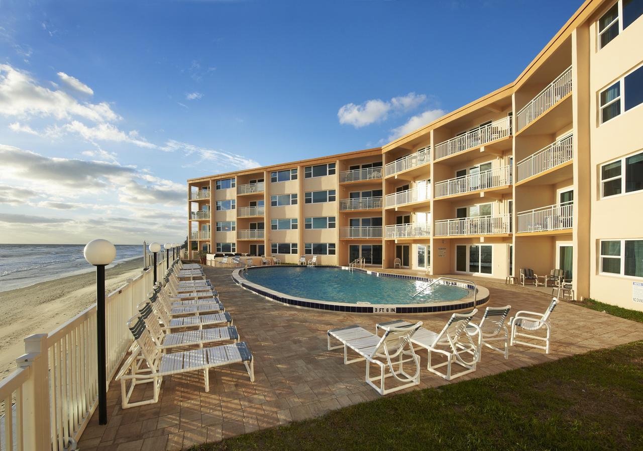 Paradise Beach Club - Ground Floor & Townhouses 세틀라이트 비치 외부 사진